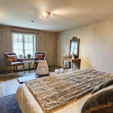 Boutique B&B Droomkerke Ruiselede Eksteriør billede