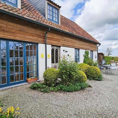 Boutique B&B Droomkerke Ruiselede Eksteriør billede