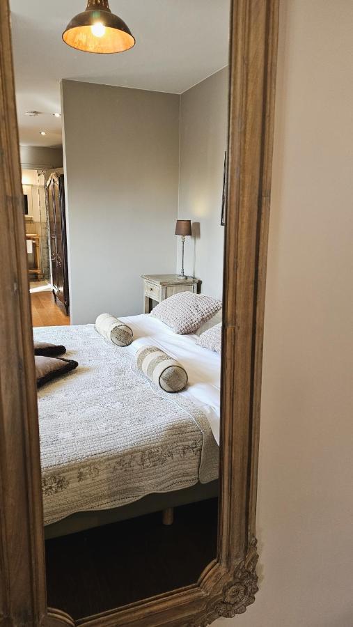 Boutique B&B Droomkerke Ruiselede Eksteriør billede