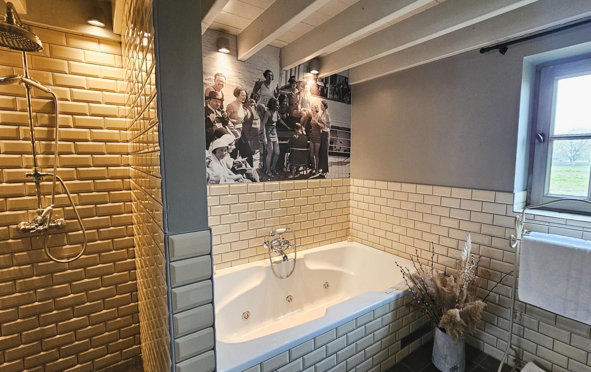 Boutique B&B Droomkerke Ruiselede Eksteriør billede