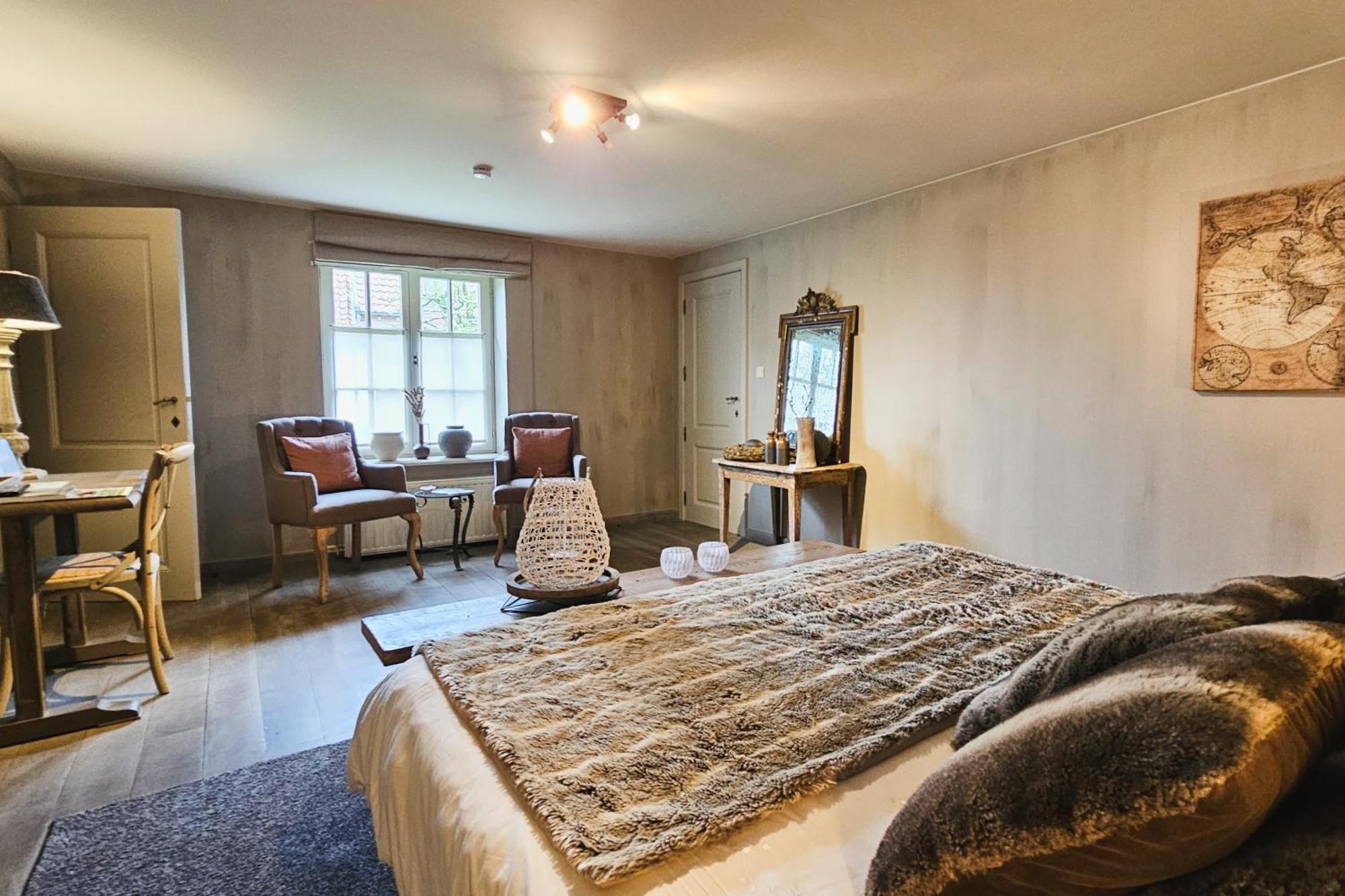Boutique B&B Droomkerke Ruiselede Eksteriør billede