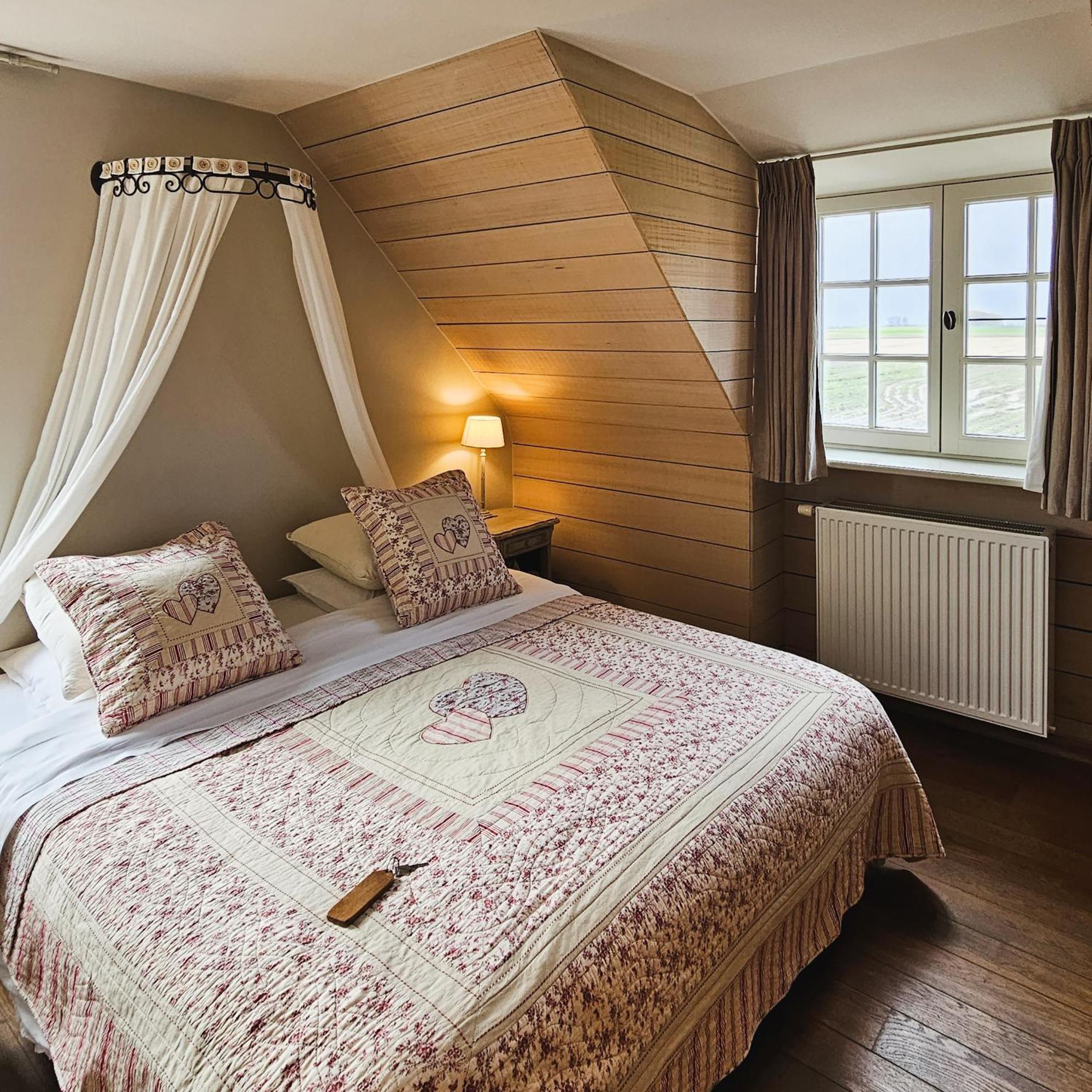 Boutique B&B Droomkerke Ruiselede Eksteriør billede