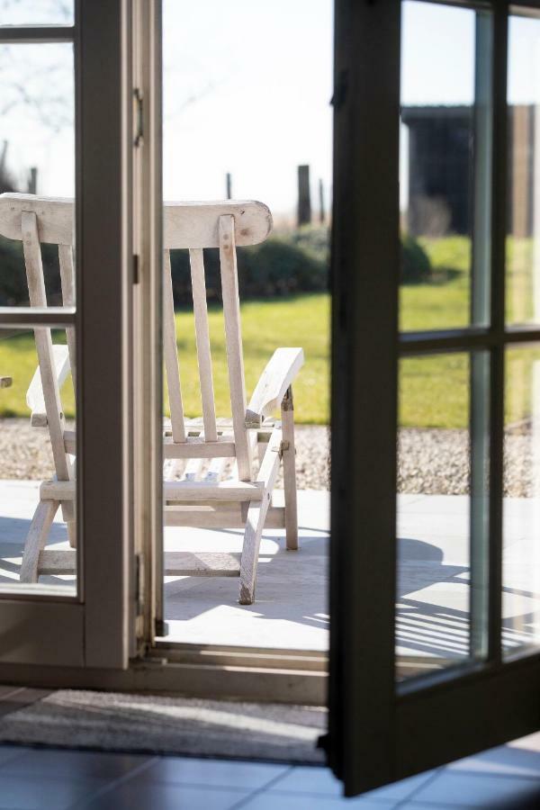 Boutique B&B Droomkerke Ruiselede Eksteriør billede